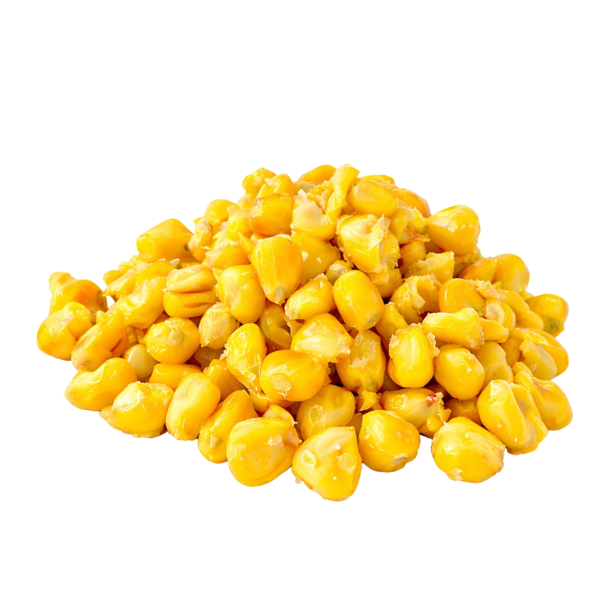 KUKURYDZA NATURALNA GOTOWA 2KG
