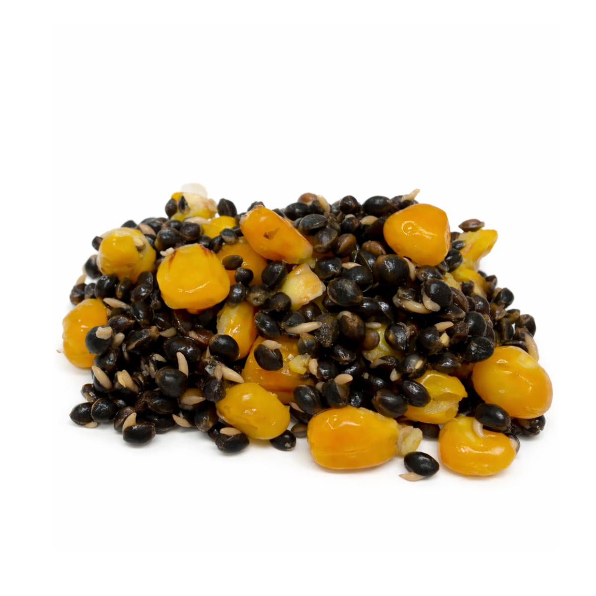 MIX GOTOWY KUKURYDZA - KONOPIE 1KG